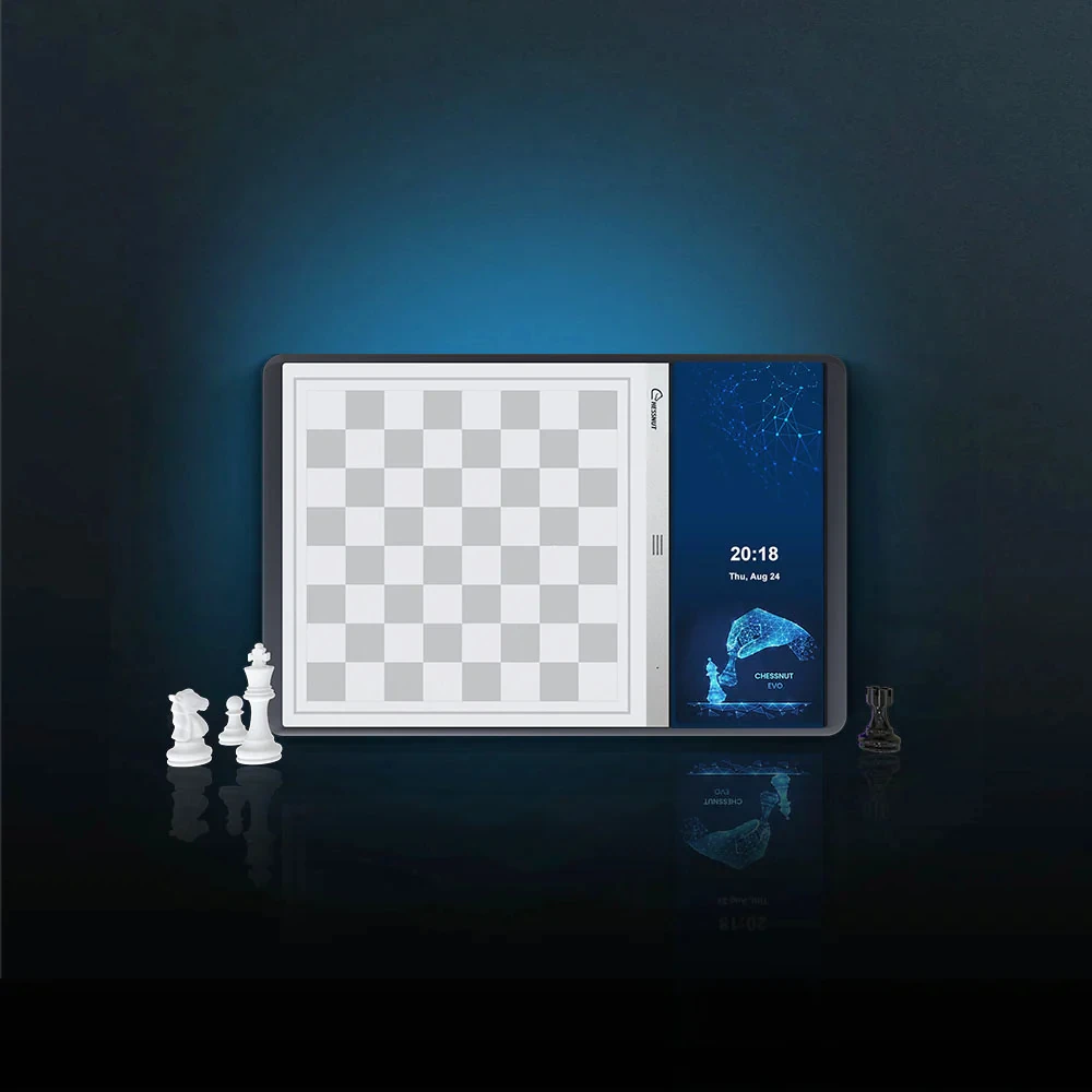 Миниатюра Настольная шахматная игра Chessnut Evo