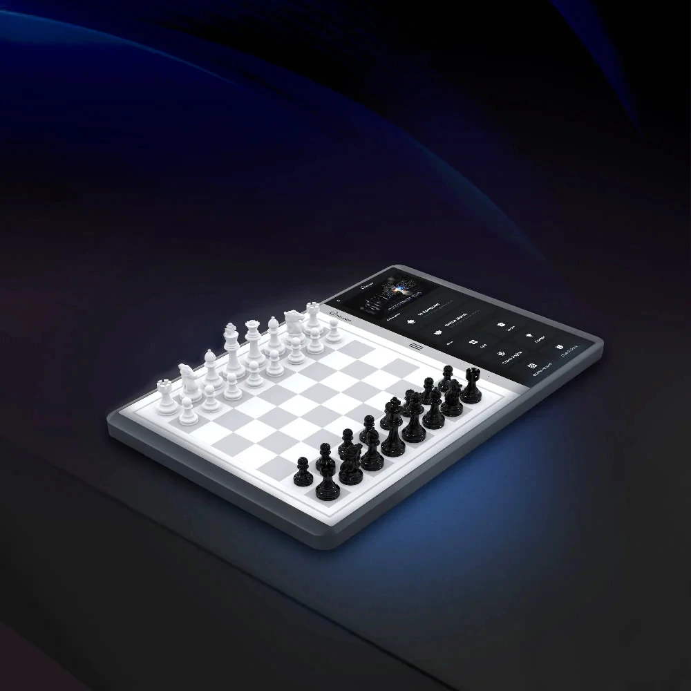 Настольная шахматная игра Chessnut Evo