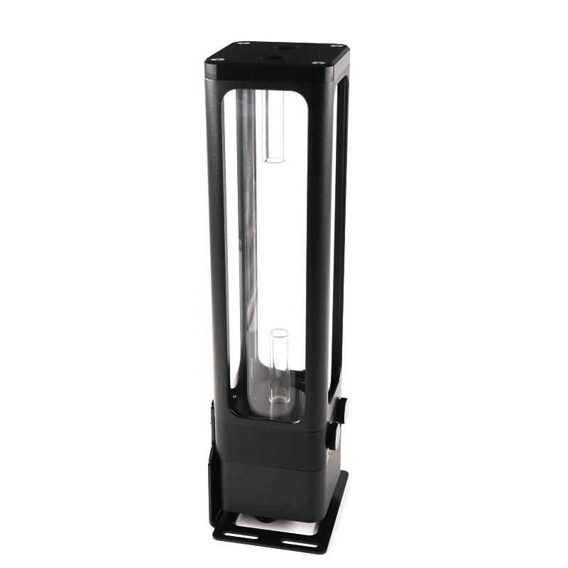 Миниатюра Резервуар IceManCooler DX5-240 для СЖО с ARGB