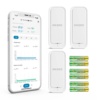 Миниатюра Термогигрометр INKBIRD ITH-11-B с Bluetooth