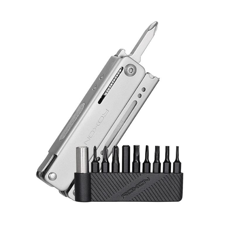 Миниатюра Мультитул ROXON M3, 13 в 1