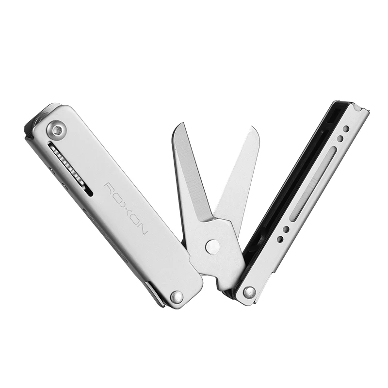 Миниатюра Мультитул ROXON M3, 13 в 1