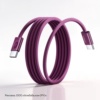 Миниатюра Кабель Baseus USB Type-C 100 Вт, быстрая зарядка PD