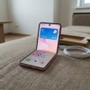 Миниатюра Смартфон Samsung Galaxy Z Flip8, 12/256 ГБ