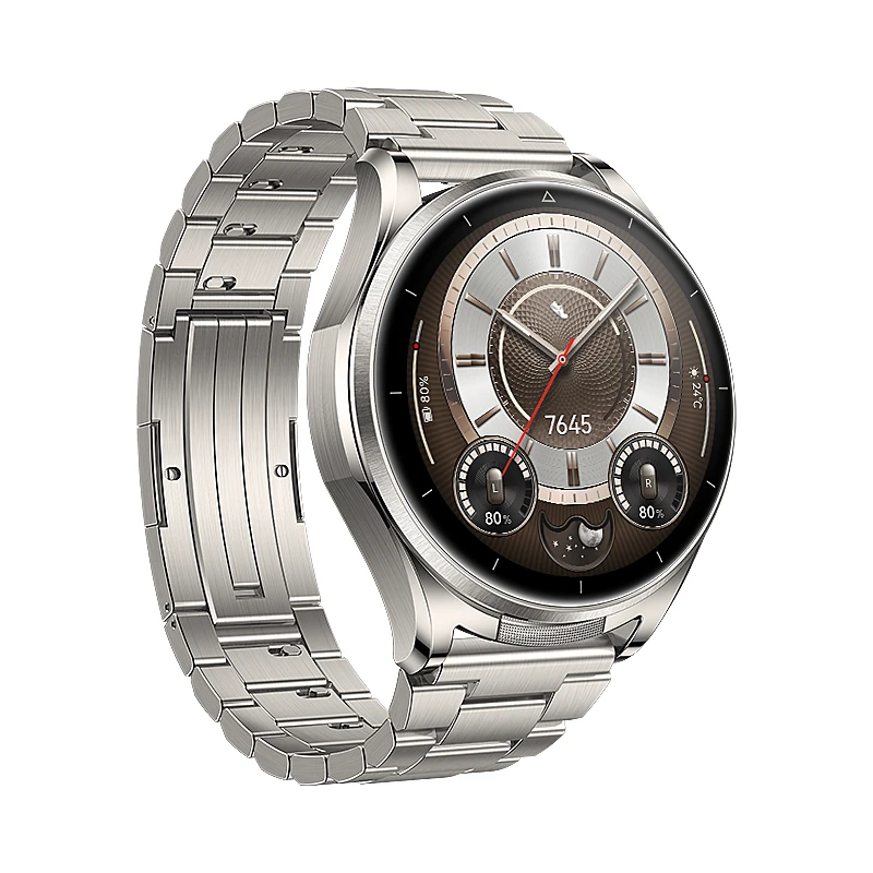 Смарт-часы HUAWEI WATCH Buds 2 со встроенными наушниками