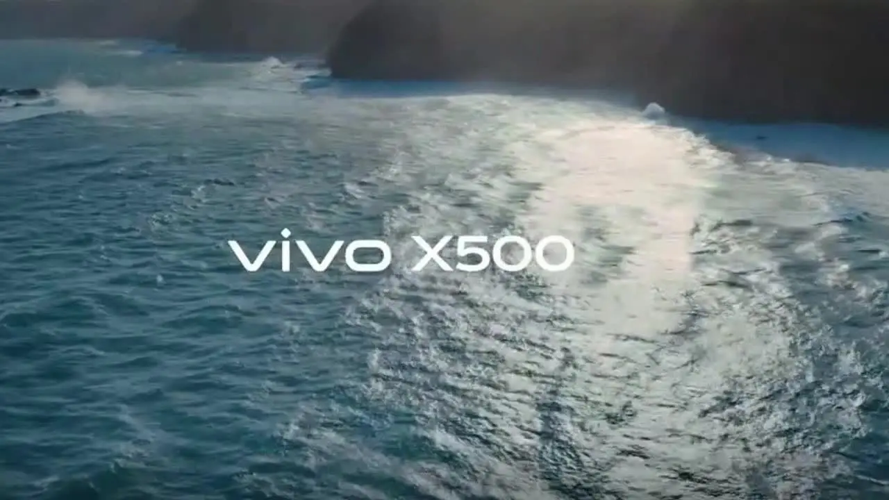 Миниатюра Смартфон Vivo X500, 12 ГБ ОЗУ, 512 ГБ памяти