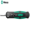 Миниатюра Динамометрическая отвёртка Wera Kraftform Safe-Torque, 2-6 Нм