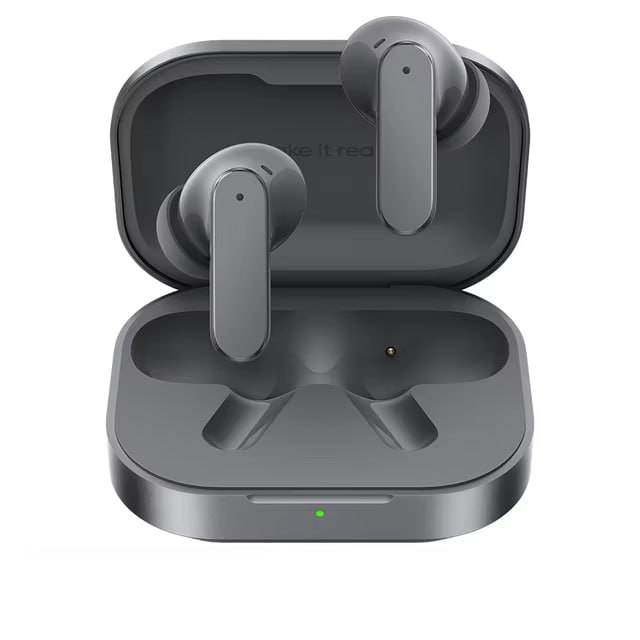 Беспроводные наушники realme Buds Air8 с шумоподавлением