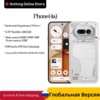 Миниатюра Смартфон Nothing Phone (4a), глобальная версия, 128/256 ГБ