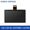 Миниатюра Монохромный ЖК-экран 10 дюймов 12K для ELEGOO