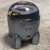 Миниатюра Беспроводная зарядка UGREEN MagFlow Qi2, 25 Вт