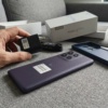 Миниатюра Смартфон Motorola Moto G100 Pro, 12/256 ГБ, global
