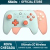 Миниатюра Беспроводной геймпад 8BitDo Ultimate 2C