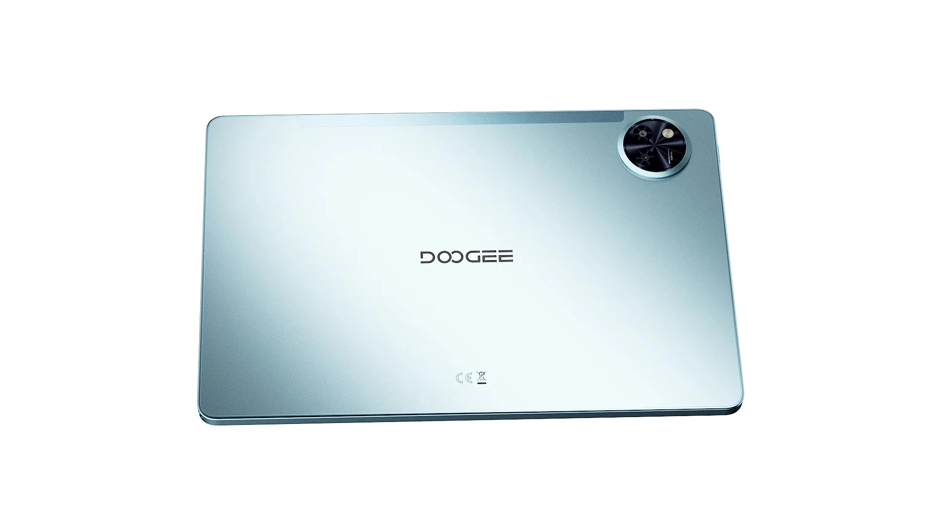 Планшет Doogee U11, 11 дюймов, 4/128 ГБ