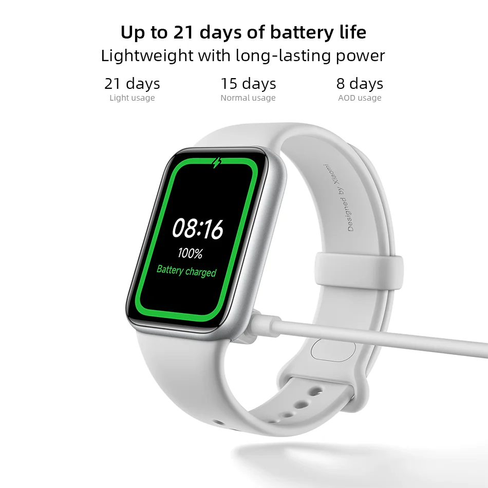 Xiaomi Smart Band 10 Pro