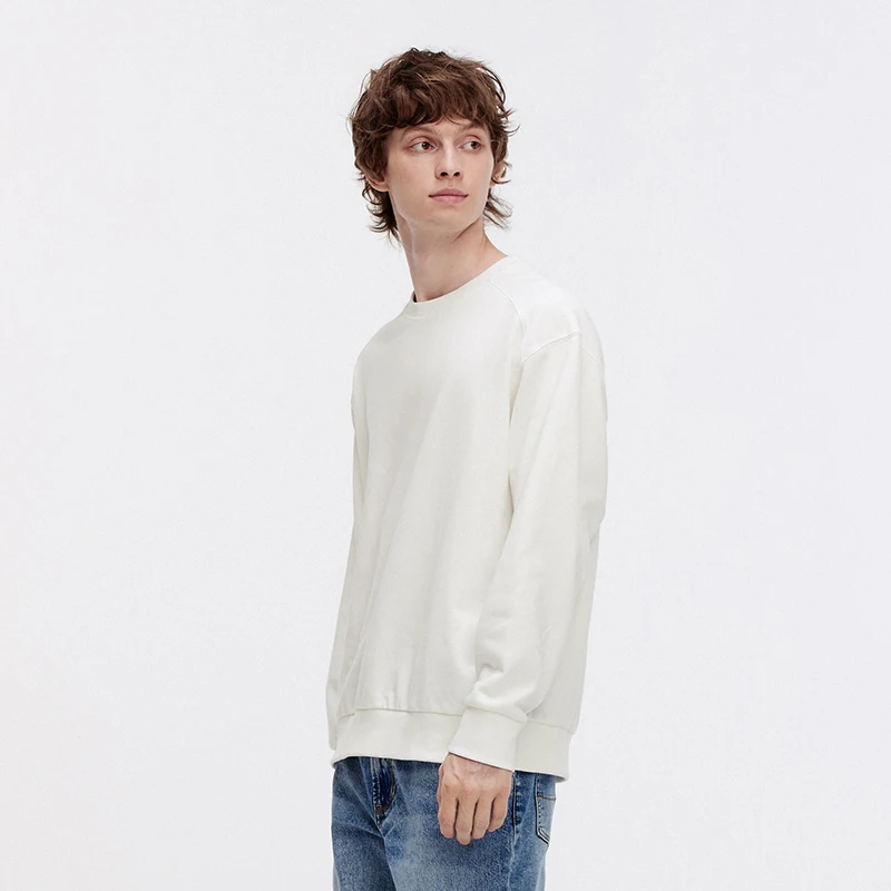 Мужская толстовка Semir из хлопка