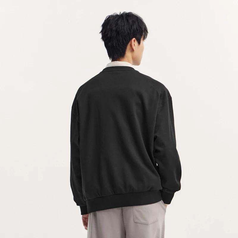 Мужская толстовка Semir из хлопка