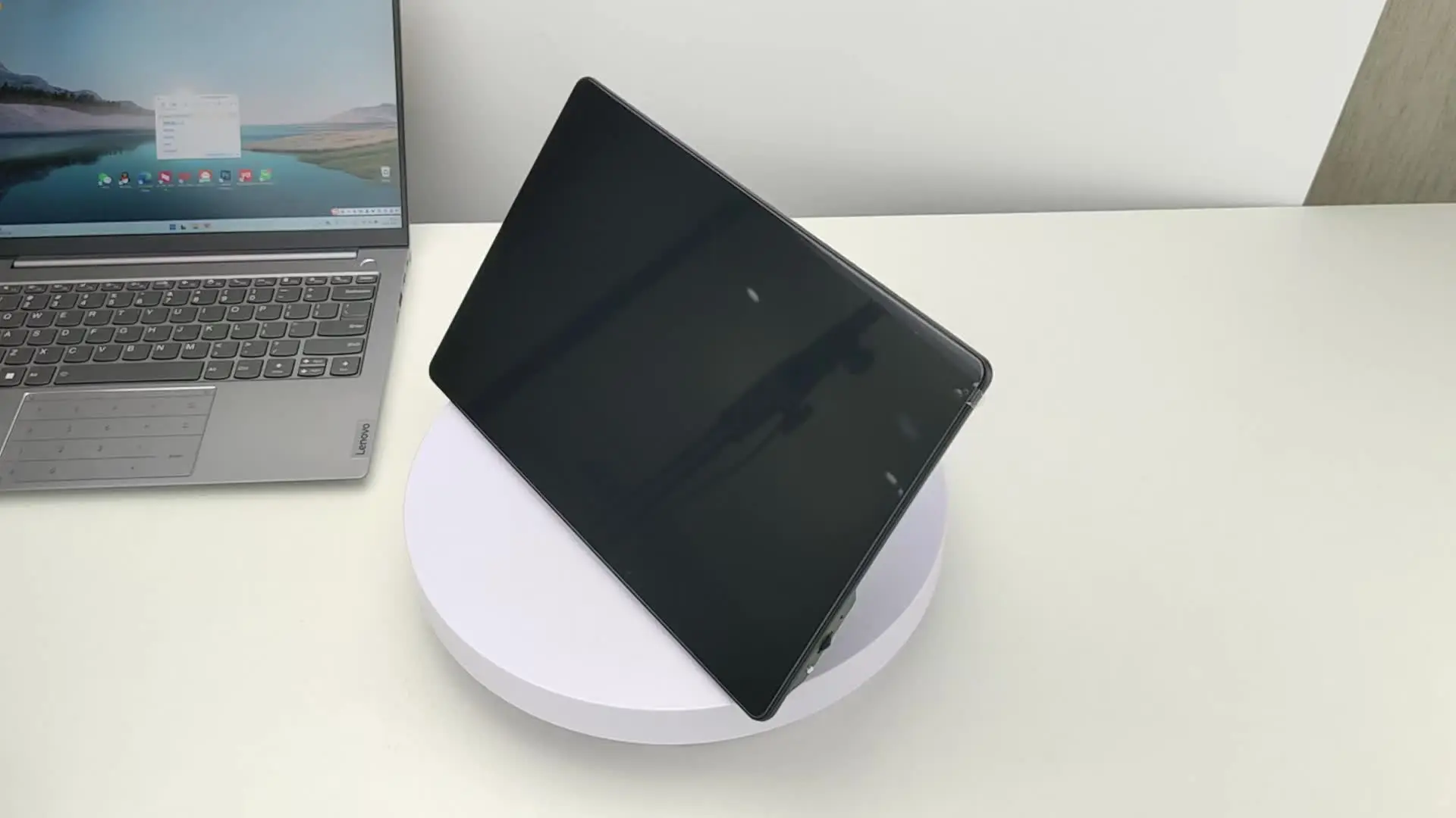 Сенсорный монитор Unew CX133TP-C, 13,3 дюйма