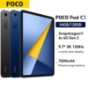 Миниатюра Планшет Poco Pad C1 9,7 дюйма, 4 ГБ и 64 ГБ памяти