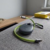 Миниатюра Кабель Baseus 240W USB-C с автоподмоткой и карабином