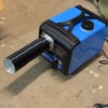 Миниатюра Дизельный отопитель 8 кВт 12/24/220 В, Bluetooth