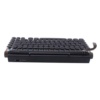 Миниатюра Механическая клавиатура Retro Typewriter, беспроводная, 83 клавиши