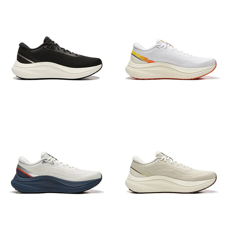 Миниатюра Мужские кроссовки Li-Ning Yueying 6 с оптимизированной амортизацией