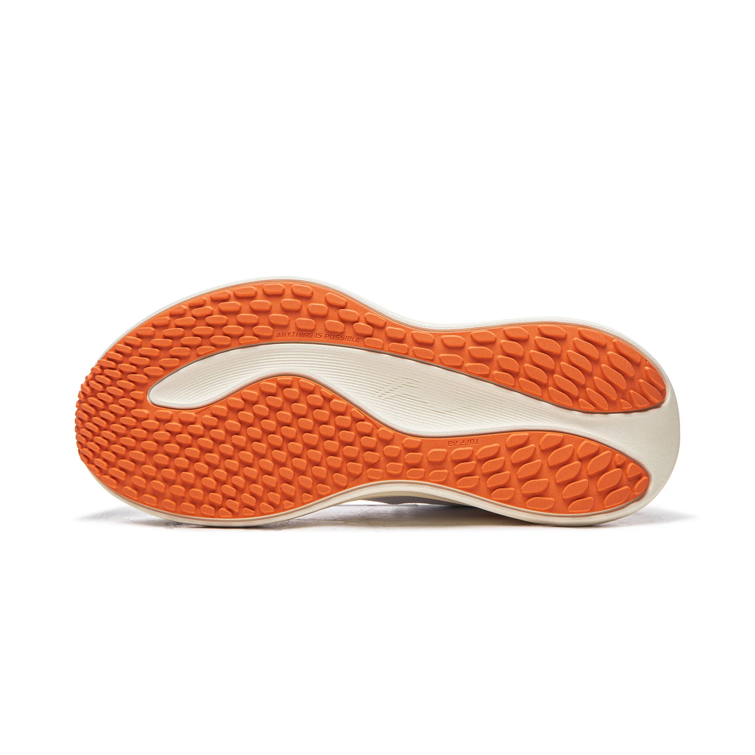Мужские кроссовки Li-Ning Yueying 6 с оптимизированной амортизацией