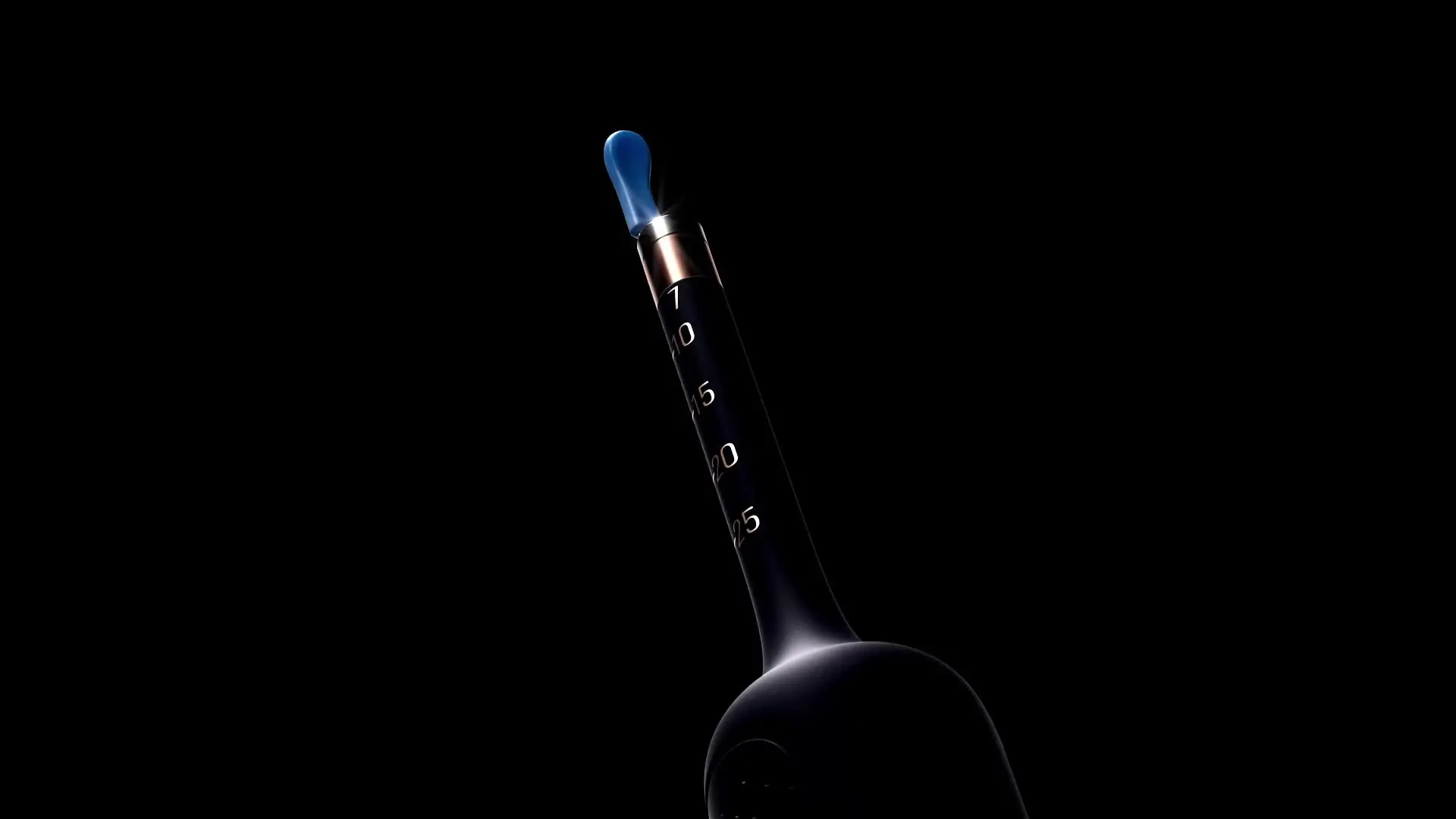 Ушная ложка Bebird EarSight Plus с камерой