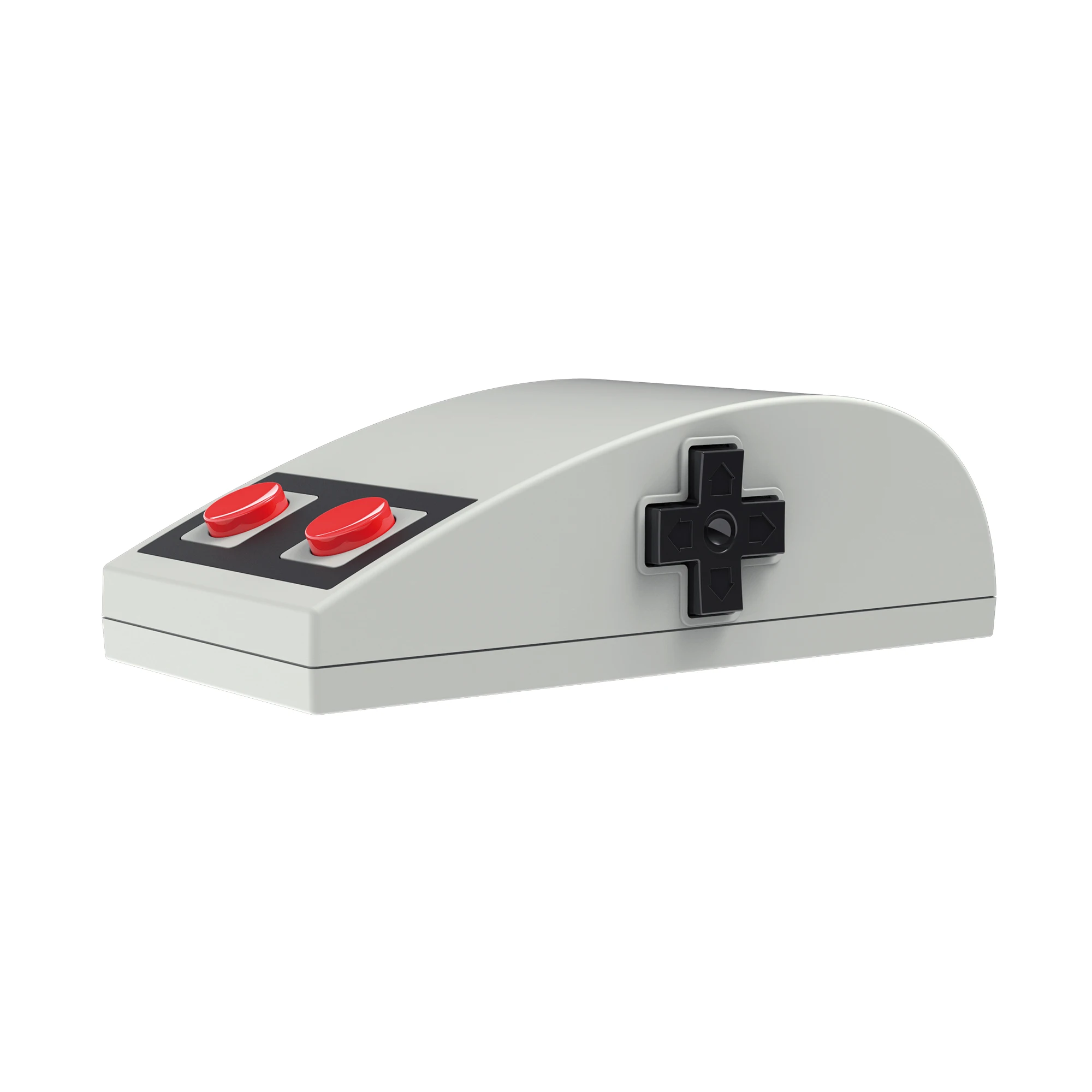 Миниатюра Беспроводная мышь 8BitDo N30 для ПК