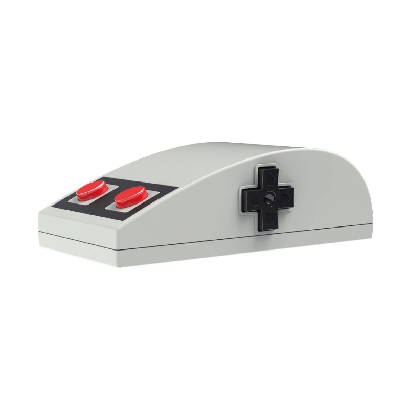 Беспроводная мышь 8BitDo N30 для ПК