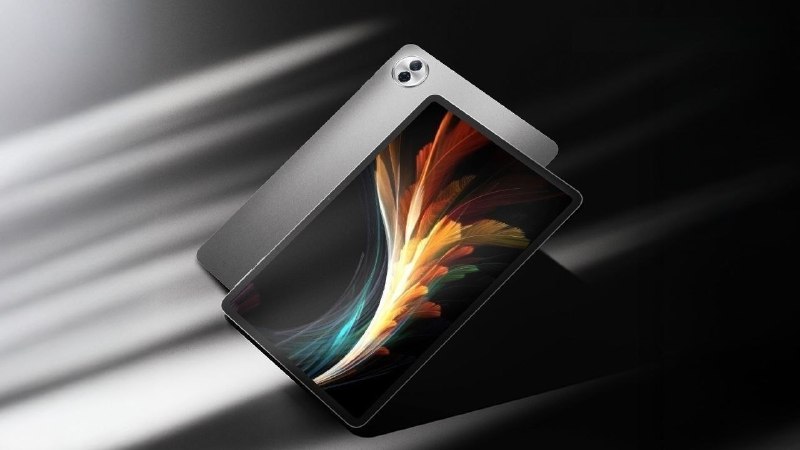 Планшет HONOR Pad 10, 12,1 дюйма, 8/256 ГБ