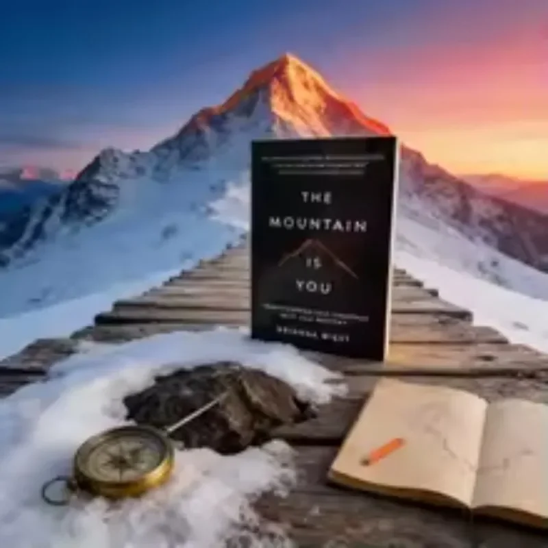 Комплект из 4 книг для саморазвития: Atomic Habits, Психология денег и другие бестселлеры