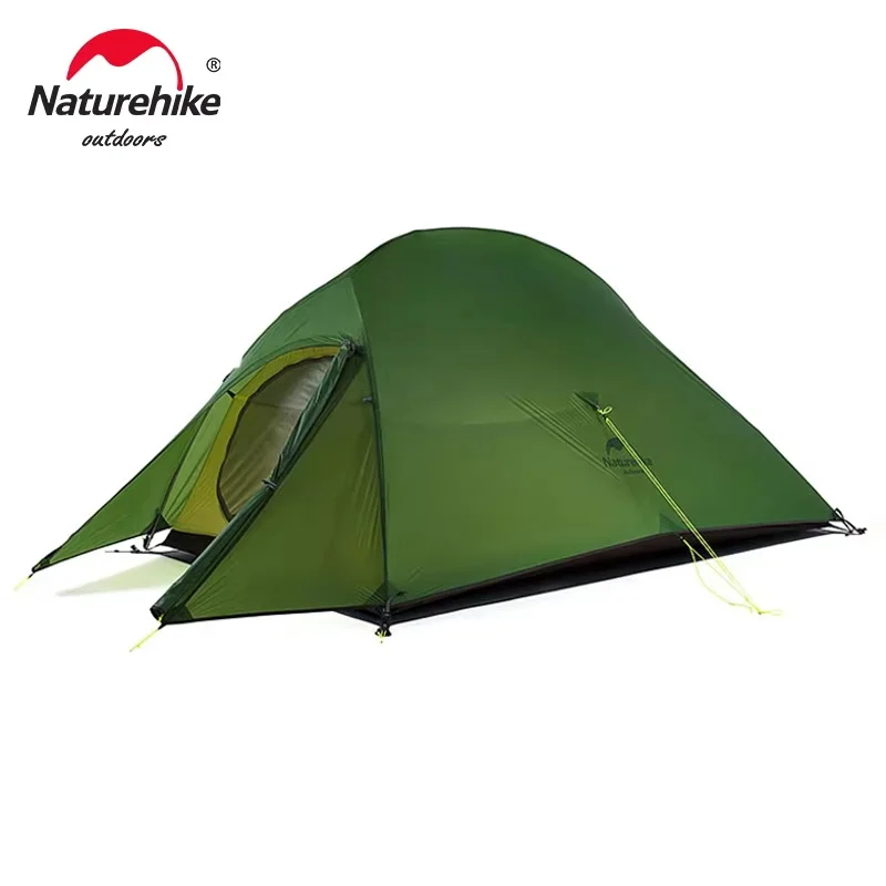 Палатка Naturehike Cloud Up 2/3 на 2-3 человека