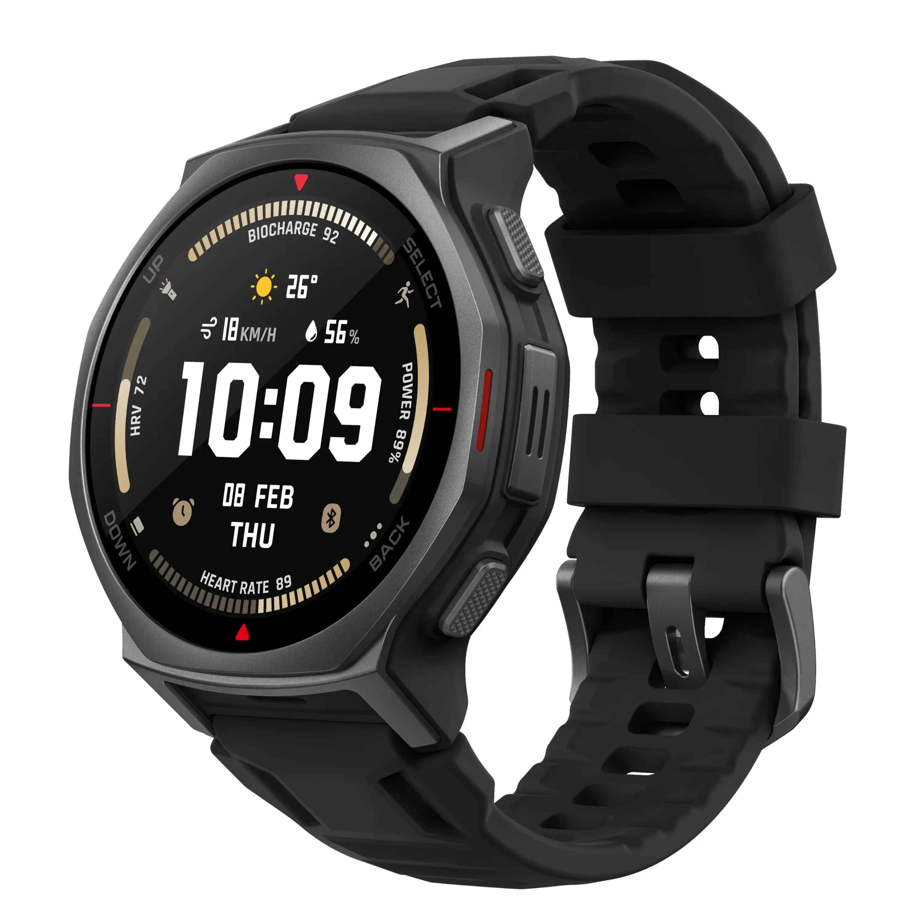 Умные часы Amazfit T-Rex 3 Pro