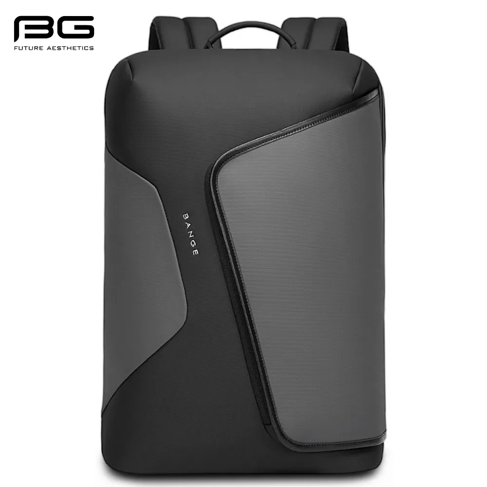 Миниатюра Рюкзак BANGE с USB-портом для зарядки телефона