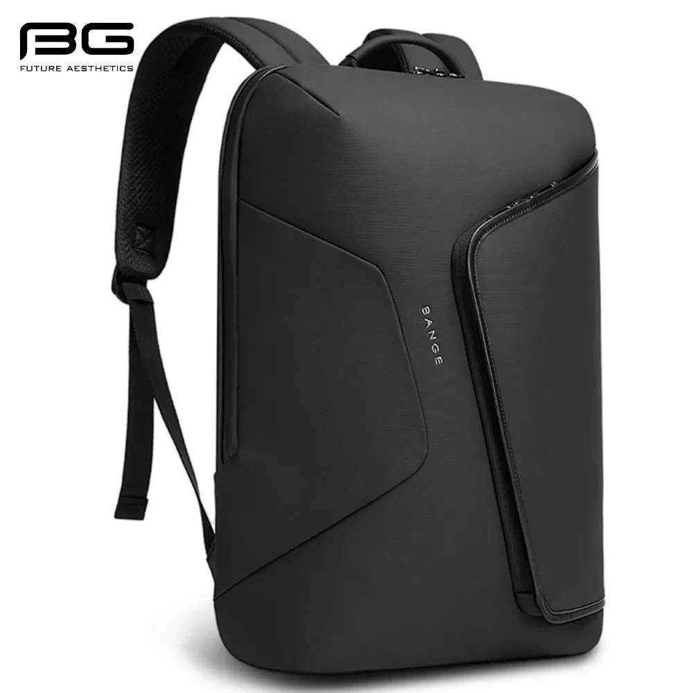 Рюкзак BANGE с USB-портом для зарядки телефона