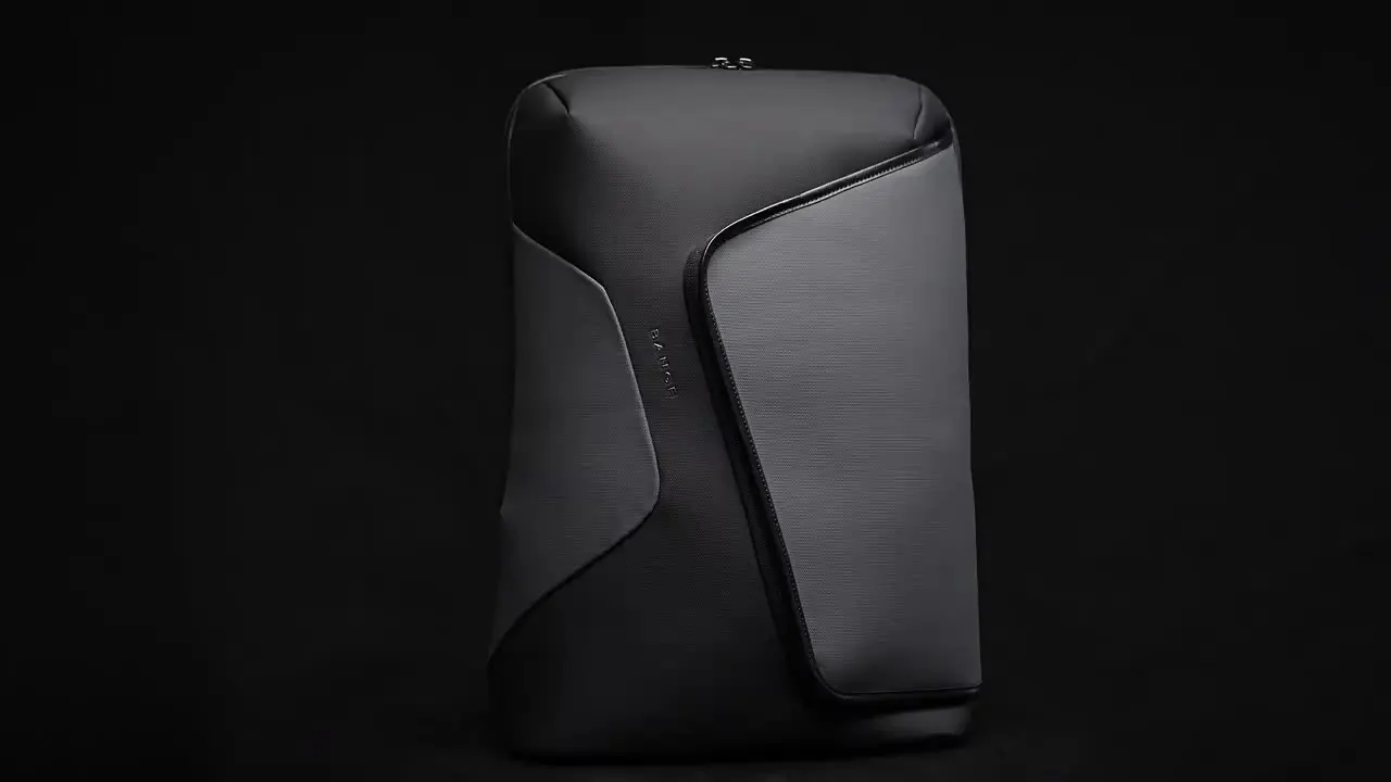 Миниатюра Рюкзак BANGE с USB-портом для зарядки телефона