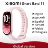 Миниатюра Фитнес-браслет Xiaomi Mi Band 11 для активности