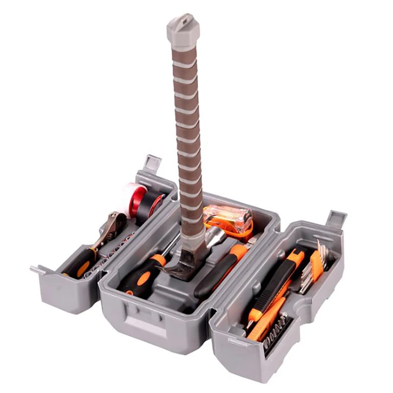 Набор инструментов ZJMZYM  Hammers Set