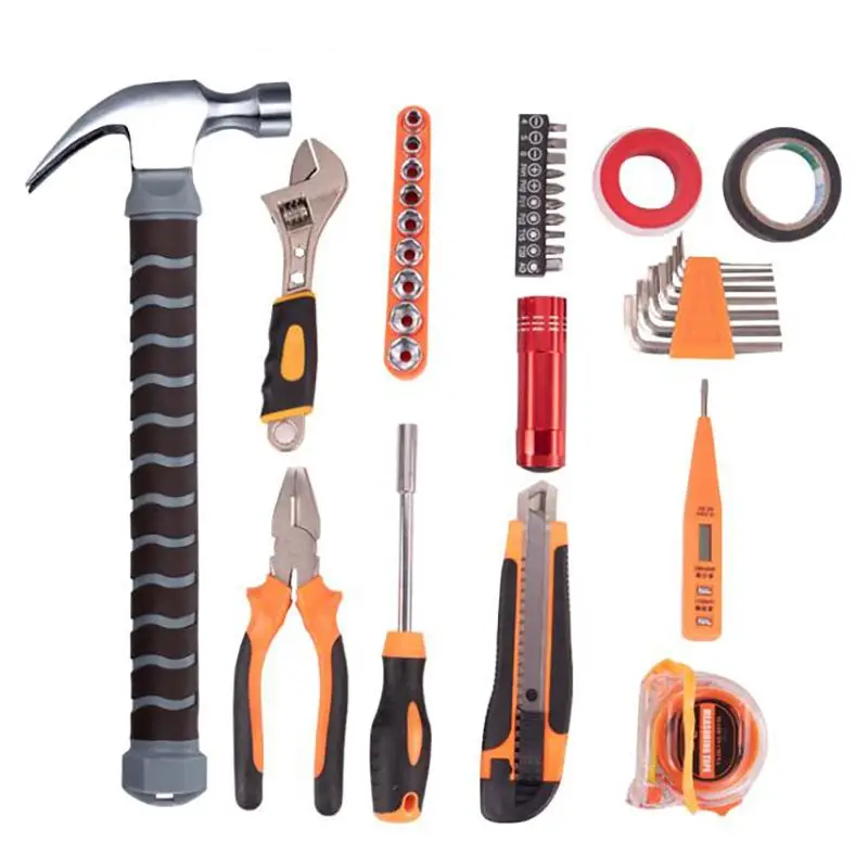 Набор инструментов ZJMZYM  Hammers Set