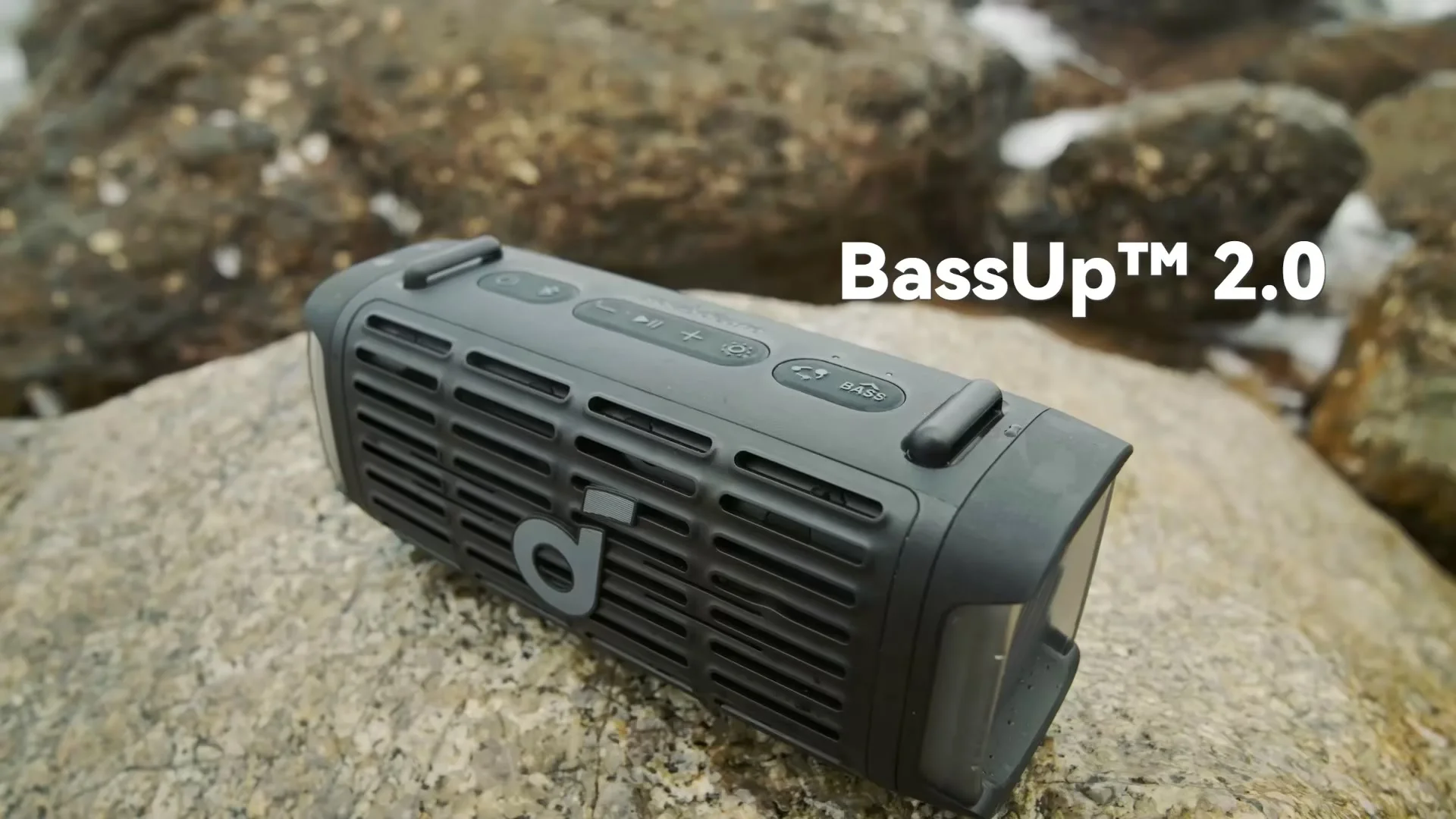 Портативная Bluetooth-колонка Soundcore Boom 3i