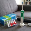Миниатюра Электрическая зубная щётка Oral-B Vitality D12